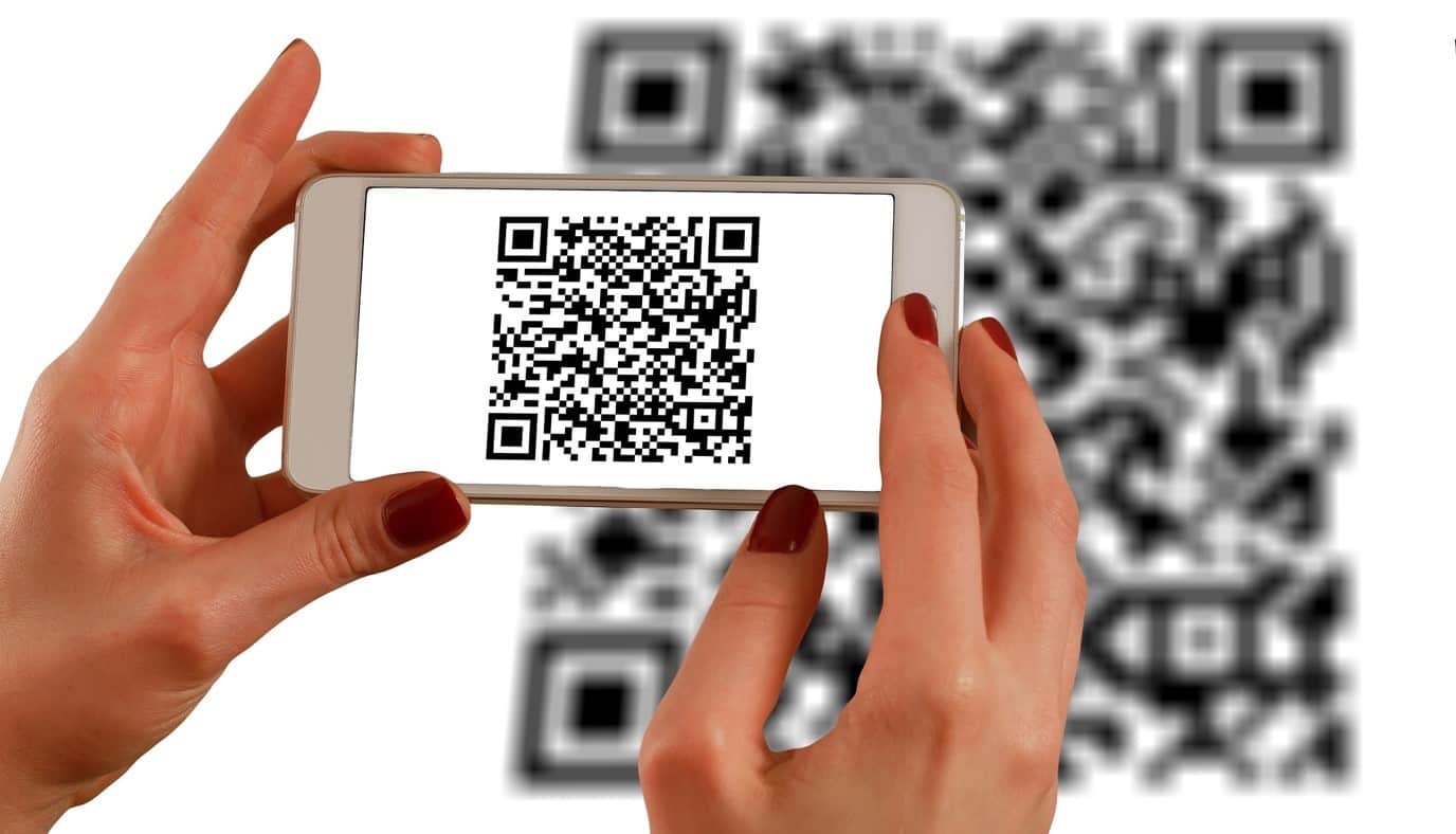 Comment les QR codes révolutionnent le marketing digital