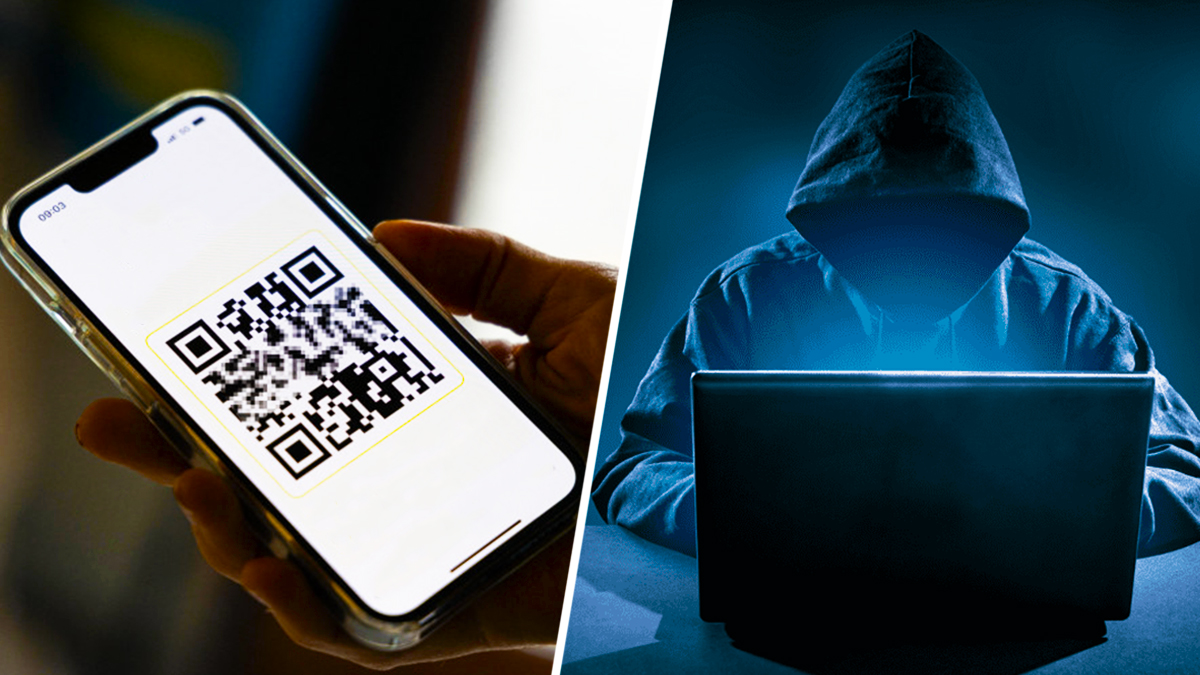 Sécurité des QR codes: ce que vous devez savoir